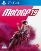MotoGP 19 PS2 Game Photo