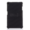 Lenovo TUFF-LUV Rugged case & Stand for Tab 4 8.0 - Black Photo