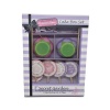 Party In a Box - Secret Garden Cake Box Set Photo