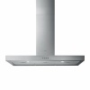 Spot NG Wall Mounted Extractor 90cm Photo