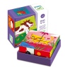 Djeco Block Puzzle - Meuh & Co Photo