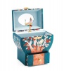 Djeco Musical Jewellery Box - Poetic Tree Photo