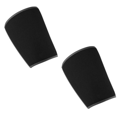 Photo of Thigh Support Neoprene Black Large 2 Set