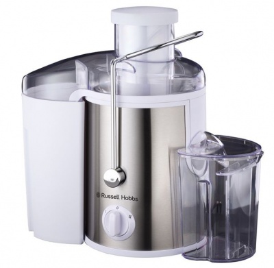 Photo of Russell Hobbs - Infinity Centrifugal Juicer