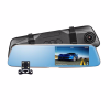 Fervour FG-17 Full HD1080P Dual Dash Cam Camera Photo