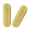 1000 Size 0 Empty Gel Capsules Photo