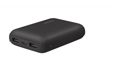 Photo of T-Power 10000 mAh with Fast Charge USB-C - Black
