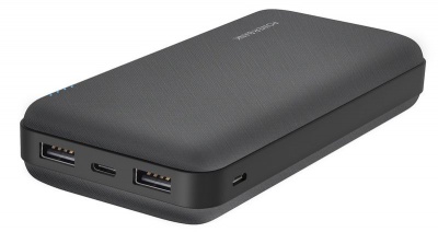 Photo of T Power T-Power 20 000 mAh with Fast Charge USB-C - Black