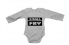 Small Fry! - Baby Grow Photo