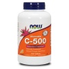 NOW Foods C-500 Chews [100 Tabs] Photo