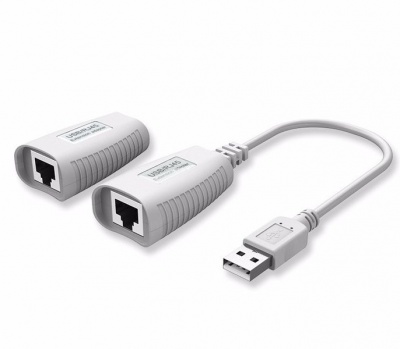 Photo of MT ViKI USB Extender Via CAT5e Cable - Up To 50 M