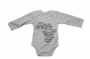 This is Africa - Afrikaans Version - Baby Grow Photo