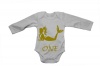 Mermaid - One - Babygrow! - Baby Grow Photo