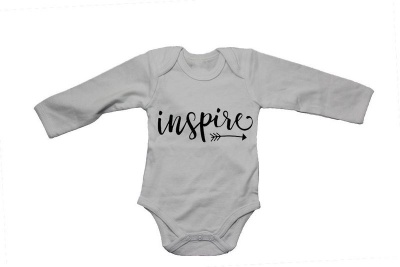 Photo of Inspire! - Baby Grow