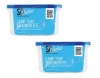 Damp Trap De-Humidifiers x 2 Photo