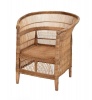 Malawi Cane Handmade Chair Photo
