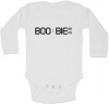 BTSN - BOO:BIE Time - Baby Grow - L Photo