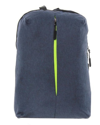 Photo of PowerUp Urban Denim Laptop Backpack-Denim Blue