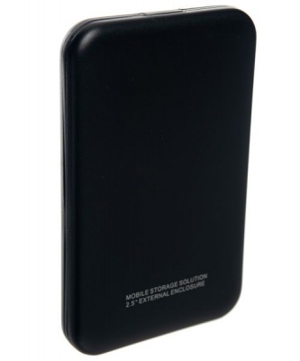 Photo of PowerUp HDD Case Black