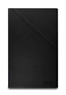 Photo of Port Designs Muskoka 10.1" Tablet Case For Samsung Tab A 2016 - Black