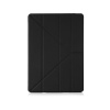 Pipetto Origami Case for iPad 9.7" - Black Photo