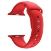 Apple Okotec Silicone for Watch - 38/40 mm Cellphone Cellphone Photo