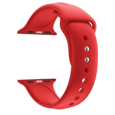 Photo of Apple Okotec Silicone Band for Watch - 38/40 mm