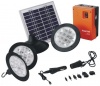 Solar PowaPack 4 light kit Photo
