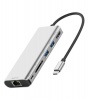 Onten USB-C 6-In-1 Multifunction Station Photo