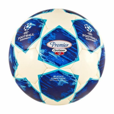 Photo of Premier Atletico Competition Soccer Ball Size 5