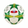 Premier PRM Glider Soccer Ball Size 4 Green/White Photo