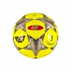 Premier PRM Glider Soccer Ball Size 3 Fluoro Yellow / Silver Photo