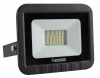 Bright Star Lighting - 20 Watt LED PVC Flood Light with Tempered Glass Lens Photo