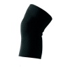 Knee Support Neoprene Black Large Photo