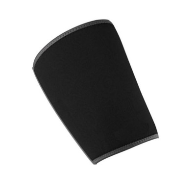 Photo of Medalist Thigh Support Neoprene Black Large