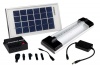Solar Powerpack 3.0 Light Kit Photo