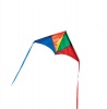 Melissa Doug Melissa & Doug Mini Rainbow Delta Kite Photo