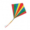 Melissa & Doug Spectrum Diamond Kite Photo