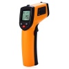Digital IR Infrared Thermometer with Batteries Photo