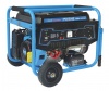 Trade Professional - Petrol Generator - 8000 4S 7.5K.w 16HP Photo