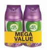 Airwick Freshmatic Automatic Spray Refill Lavender Twin Pack - 2 x 250ml Photo