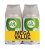 Airwick Freshmatic Automatic Spray Refill Cool Linen Twin Pack - 2 x 250ml Photo