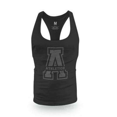 Photo of Athletico Men's Cutback Vest A-Logo