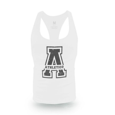 Photo of Athletico Men's Cutback Vest A-Logo