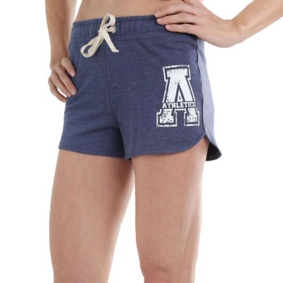 Photo of Athletico Ladies Shorts A-Logo