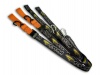Cycra Soft Strap Extra Wide Orange Tie Downs Photo
