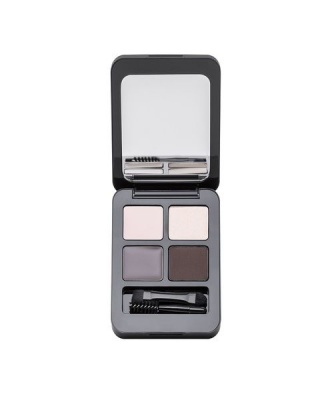 Photo of NOTE Cosmetics Total Look Brow Kit