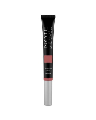 Photo of NOTE Cosmetics Mineral Lip Cream 02