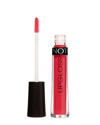 Photo of NOTE Hydra Color LipGloss 24