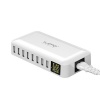 iLepo Smart 8 Port USB Hub Charger Photo